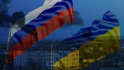 Rusya'dan Ukrayna a&ccedil;ıklaması: M&uuml;zakerelerinin devamını bekliyoruz