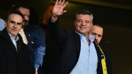 Sadettin Saran'dan hakem s&ouml;zleri: Geldiğimden beri...