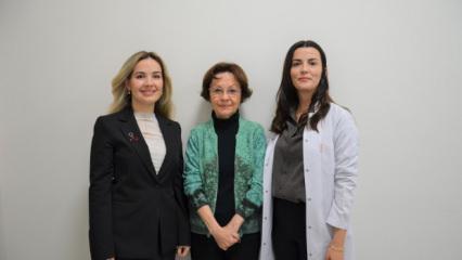 Sağlıklı Hayat Merkezi'ne başvurdu, hayatı değişti