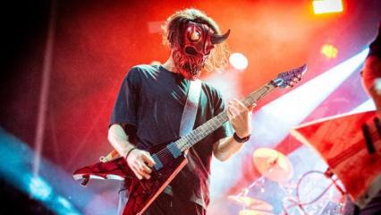 Satanist propagandaya izin verilmedi: Rusya&rsquo;dan sonra İstanbul&rsquo;da konseri iptal etti