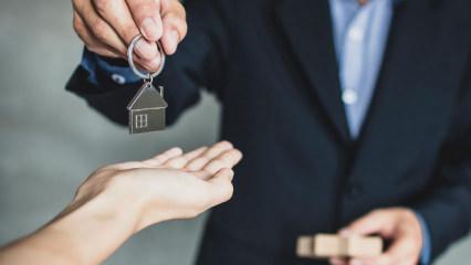 Satılık ve kiralık evlerde fiyat artışı &ouml;nlenecek! Yeni sistem başlıyor