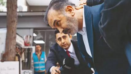 Savcı Yavuz Engin'i tehdit etmişti: İstenen ceza belli oldu