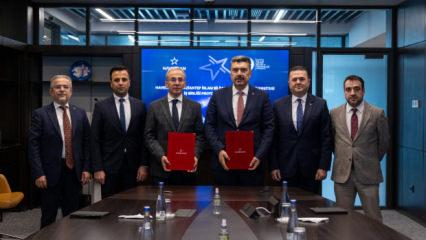 Savunma teknolojilerinde GİBT&Uuml;&ndash;HAVELSAN ortaklığı!