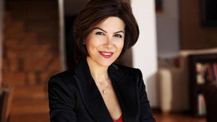  Sedef Kabaş hakkında 5 yıla kadar hapis talebi