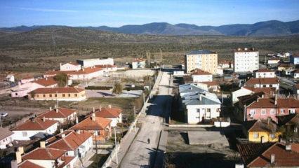 Seferberlik başlatmışlardı: Bolu'da risk altındaki il&ccedil;e kurtuldu