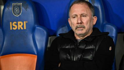 Sergen Yal&ccedil;ın yeni yıldızlarını değerlendirdi! Camiasına umut verdi