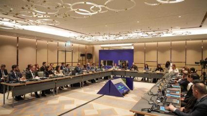 Sıfır Atık Vakfı COP31 i&ccedil;in yol haritasını belirledi