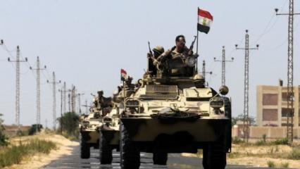 Sisi'den Somali kararı! 'Asker konuşlandıracağız'