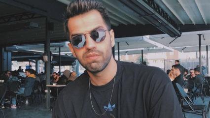 Sokakta tartıştığı kayın&ccedil;osu tarafından kurşun yağmuruna tutuldu!