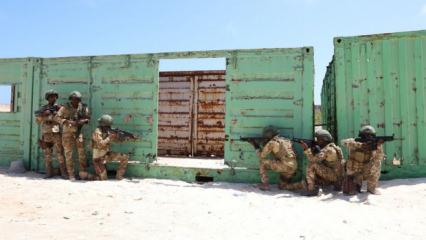 Somali&rsquo;de operasyon kapıda mı?