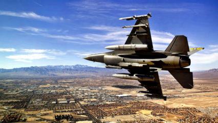 Son dakika: ABD hava sahası ihlal edildi! U&ccedil;uşlar 10 g&uuml;n yasaklandı! Ordu harekete ge&ccedil;ti