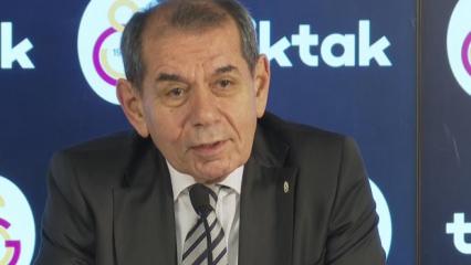 Dursun &Ouml;zbek'ten Erman Toroğlu'nun iddiası i&ccedil;in sert s&ouml;zler: Kimse bulanık suda...