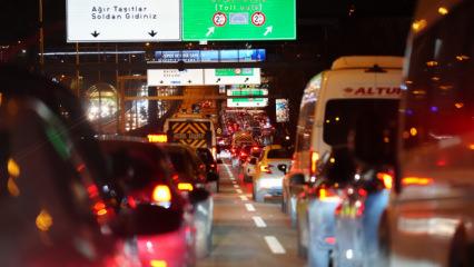 Trafikte yeni d&ouml;nem: Kanun teklifi TBMM'de kabul edildi! İşte cep yakacak cezalar