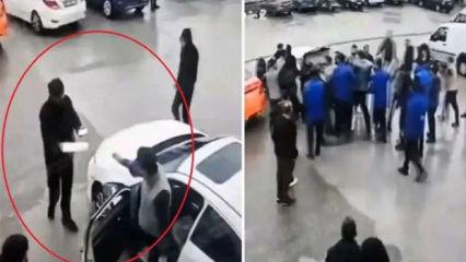 Son dakika: T&Uuml;VT&Uuml;RK'teki dehşet sonrası flaş gelişme!