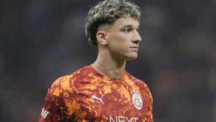 Sosyal medyayı karıştıran 'Galatasaray' iddiası! Efsanenin oğlu Fenerbah&ccedil;e yolunda mı?