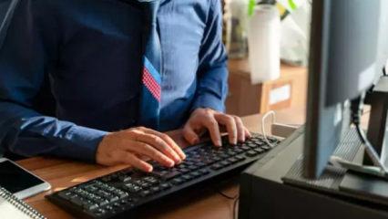 S&ouml;zleşmeli personelin ge&ccedil;ebileceği 'memur kadroları' a&ccedil;ıklandı! İşte listenin tamamı