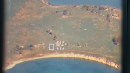 Sudan semalarına T&uuml;rk m&uuml;hr&uuml;: AKINCI affetmedi! &Ccedil;in&rsquo;in hava savunma sistemi b&ouml;yle u&ccedil;uruldu