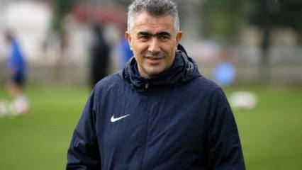 S&uuml;per Lig efsanesi 1. Lig'de işler k&ouml;t&uuml; gidince ayrılık kararı aldı