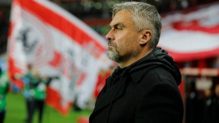 S&uuml;per Lig ekibi Thomas Reis'e talip oldu: Teklifleri reddedildi