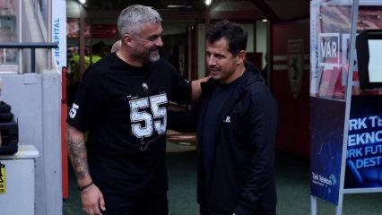 S&uuml;per Lig ekibinde s&uuml;rpriz ayrılık: 3-1'lik mağlubiyet sonu oldu