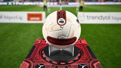 S&uuml;per Lig ve 1. Lig'de hafta tamamlandı! Alt sıralarda hesaplar değişti