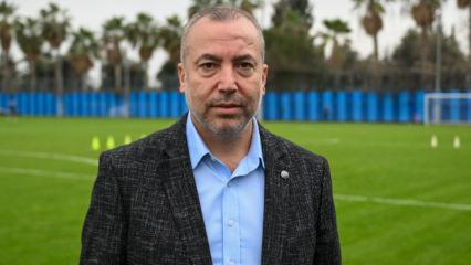 S&uuml;per Lig'in eski efsanesi bor&ccedil; batağında: 'Faizler g&uuml;nl&uuml;k işliyor'