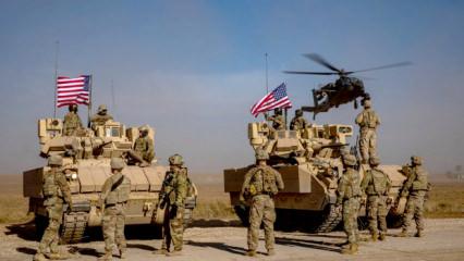 Suriye son dakika duyurdu! ABD ve uluslararası g&uuml;&ccedil;ler kritik b&ouml;lgeden tamamen &ccedil;ekildi