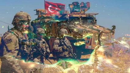 Suriye tamam: T&uuml;rkiye asıl hamleyi şimdi yapıyor! &lsquo;Oyunun kuralını değiştirecek&rsquo;