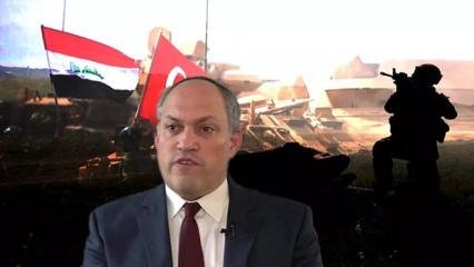 Suriye tamam, sıra Irak'ta: CIA aparatı Rubin azapta! 'T&uuml;rkiye y&uuml;ksekten u&ccedil;uyor'