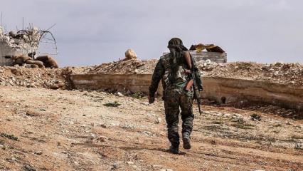 Suriye&rsquo;de hezimet yaşayan ter&ouml;r &ouml;rg&uuml;t&uuml; PKK'dan yeni iş birliği! Kirli ittifak