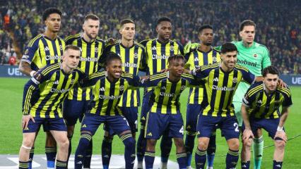 Tablo yayınlandı! S&uuml;per Lig'de maaş u&ccedil;urumu: Fenerbah&ccedil;e resmen solladı