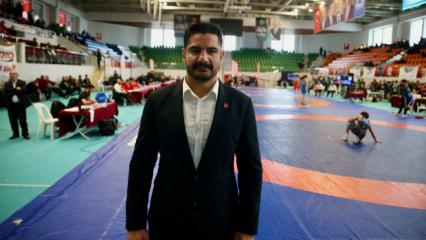 Taha Akg&uuml;l: 'T&uuml;rk g&uuml;reşi olarak doğru yoldayız'