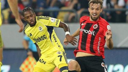 Tedesco forvet tercihini yaptı! İşte muhtemel 11'ler