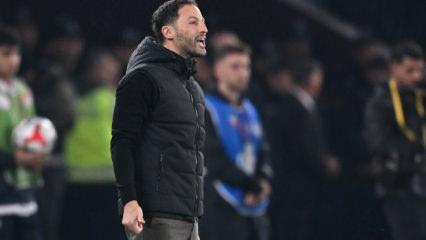 Tedesco ma&ccedil;ın kahramanını a&ccedil;ıkladı! 'Bir isim s&ouml;yleyeceksem...'