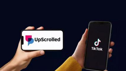 TikTok&rsquo;un rakibi UpScrolled, Google Play&rsquo;e geri d&ouml;nd&uuml;