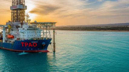 TPAO'dan Libya'da dev enerji hamlesi: İki sahada arama yapılacak