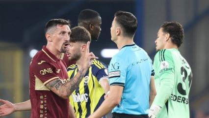 Trabzonspor-Fenerbah&ccedil;e ma&ccedil;ı 11 yıldır savunma tanımıyor! Dikkat &ccedil;eken istatistik