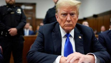 Trump 'hakkında konuşmam yasak sadece bizde var' demişti! Discombobulator nasıl bir silah?