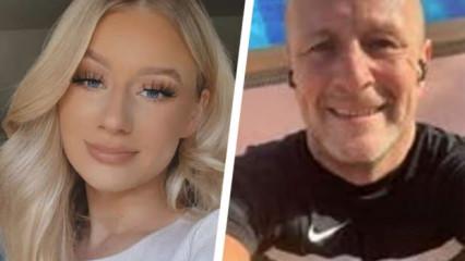 Trump tartışması kanlı bitti: Babası 23 yaşındaki kızını &ouml;ld&uuml;rd&uuml;