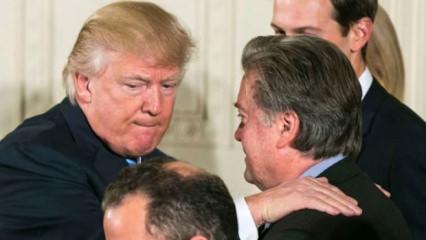 Trump'ın eski danışmanı Papa'yı devirmek i&ccedil;in Epstein'le iş birliği yapmış!