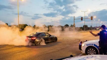 T&uuml;m s&uuml;r&uuml;c&uuml; ve yayaları ilgilendiriyor! Cezalar 280 bin TL'ye ulaştı