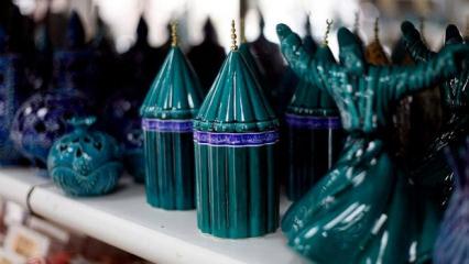 Turistlerin ge&ccedil;en yıl &uuml;lkelerine g&ouml;t&uuml;rd&uuml;ğ&uuml; hediyelik eşyalar rekor değere ulaştı