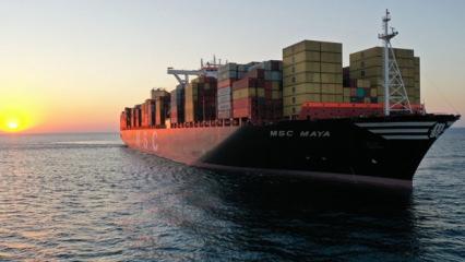 T&uuml;rk iş insanları BAE ile ticarette 40 milyar dolarlık hedefe odaklandı