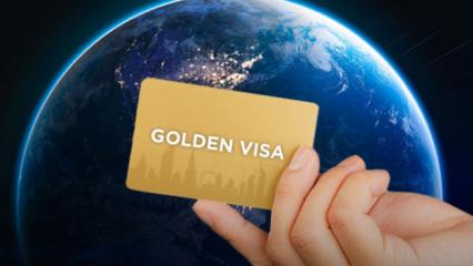 T&uuml;rk yatırımcılardan 'Altın Vize'ye h&uuml;cum! Y&uuml;zde 160 arttı