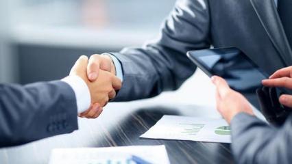 T&uuml;rkiye'ye gelen uluslararası doğrudan yatırımlar 2025'te 13,1 milyar dolar oldu