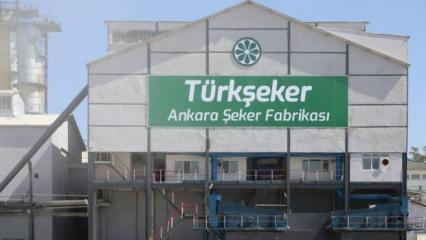 T&uuml;rkşeker'den "kota krizi" iddialara yanıt: Ger&ccedil;ekleri verilerle a&ccedil;ıkladı! Rakamlar ortada
