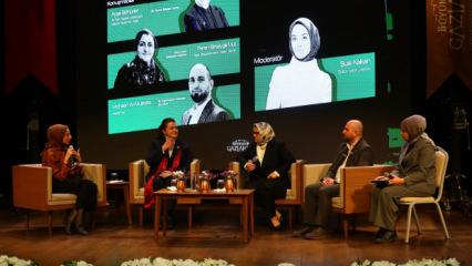 Gaziantep B&uuml;y&uuml;kşehir&rsquo;in ev sahipliğinde &ldquo;Yeşil Otob&uuml;s&rdquo; belgesel filminin ilk g&ouml;sterimi!