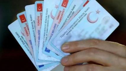 T&uuml;rkiye'de en &ccedil;ok değiştirilen soyisimleri a&ccedil;ıklandı