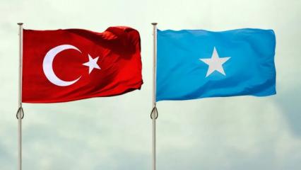 &Uuml;lkeden T&uuml;rkiye'ye kritik &ccedil;ağrı geldi: Artık zamanı geldi, kurulmalı!