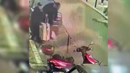 &Uuml;mraniye'deki vahşet evinde korkun&ccedil; detaylar: Mesaj atıp ikinci kurbanı beklemişler